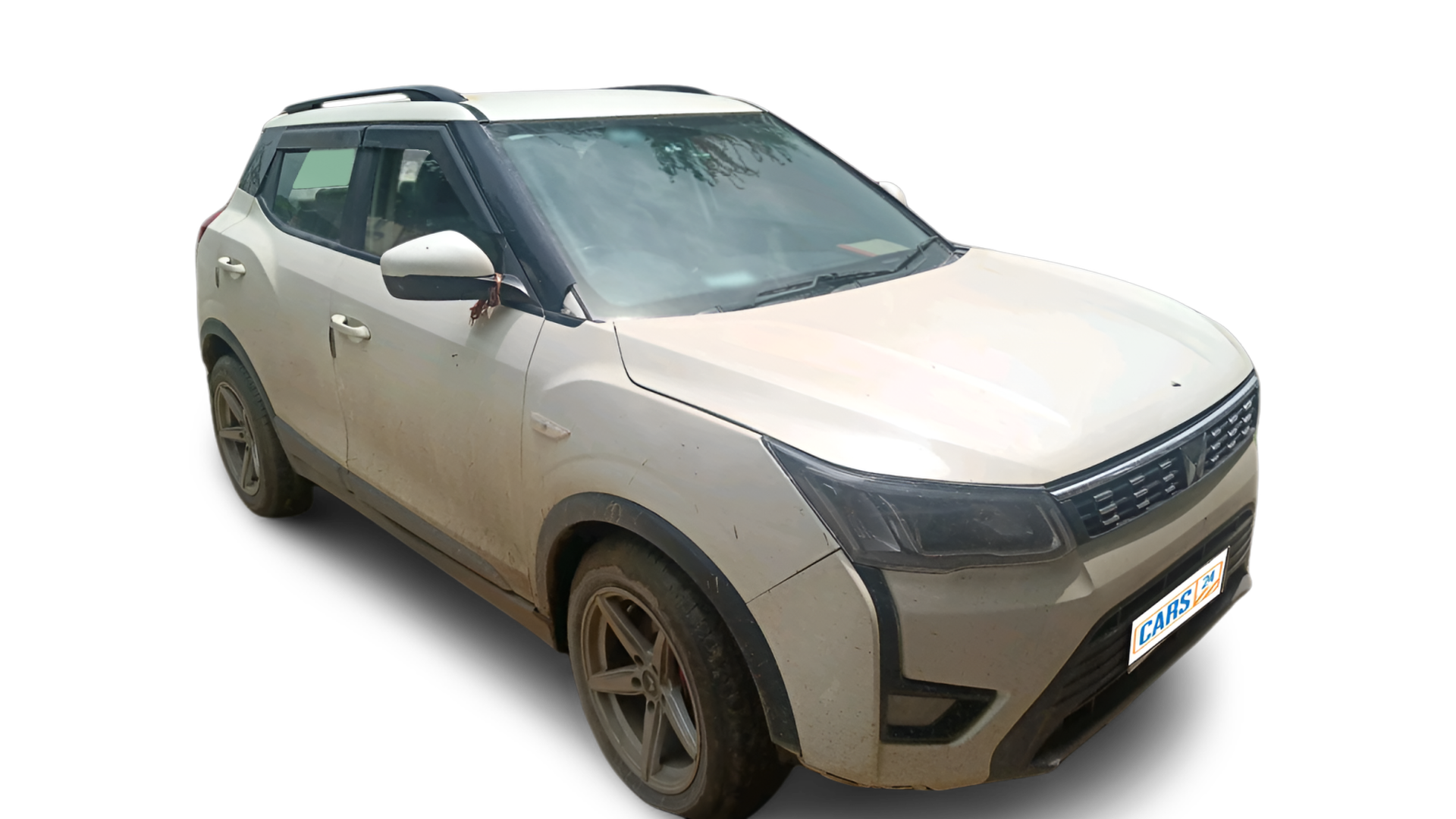 2020 Mahindra XUV300 - SUV - Petrol - Manual - ₹5.85 lakh